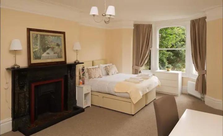 Stay With The Reach Cambridge Bagian luar foto