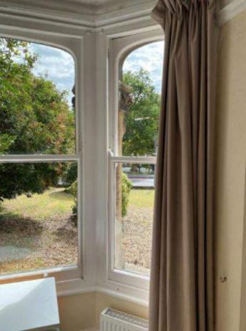 Stay With The Reach Cambridge Bagian luar foto