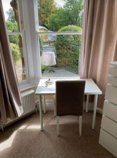 Stay With The Reach Cambridge Bagian luar foto