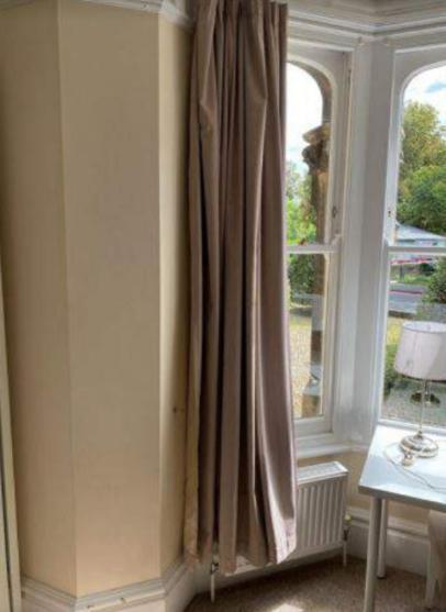 Stay With The Reach Cambridge Bagian luar foto