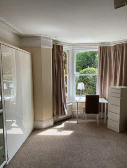 Stay With The Reach Cambridge Bagian luar foto